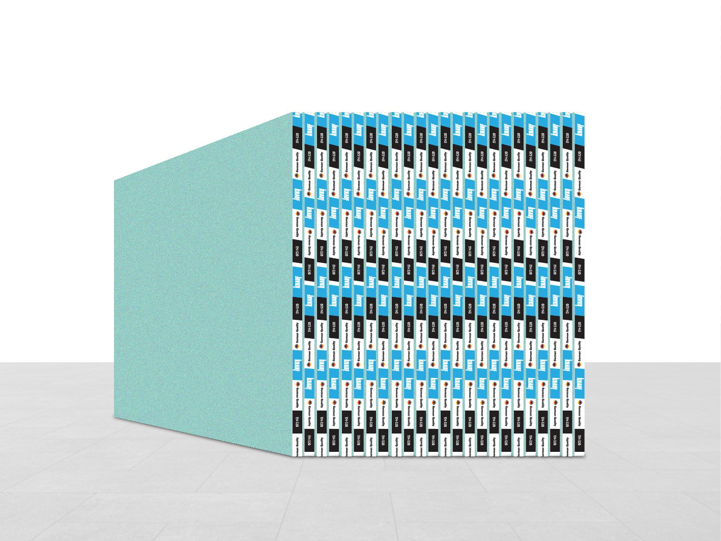 Knauf Tanzania Products
