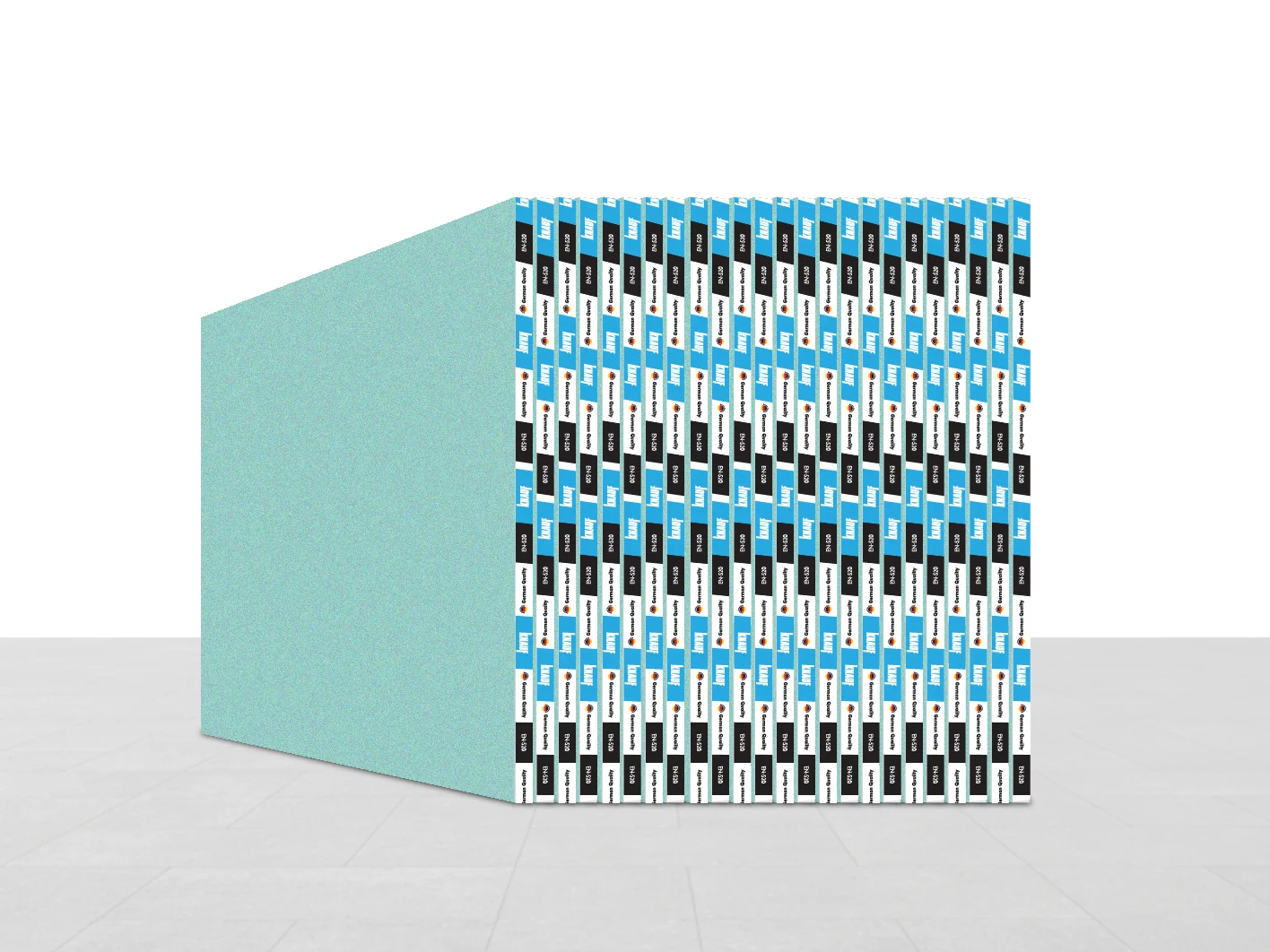 Knauf Tanzania Products