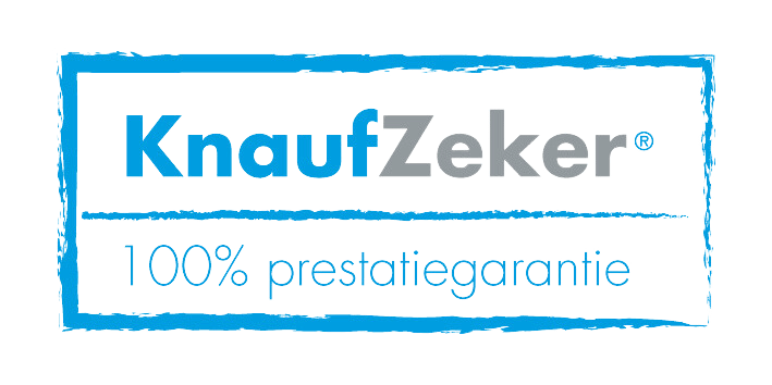 KnaufZeker Logo