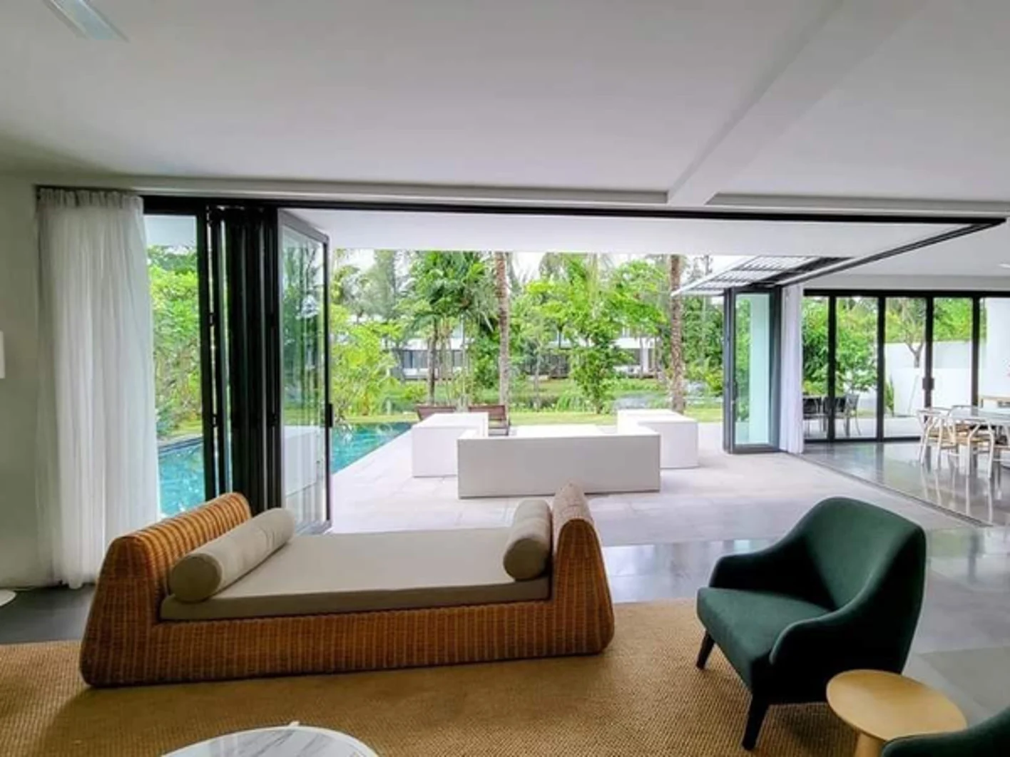 Sanctuary Hồ Tràm