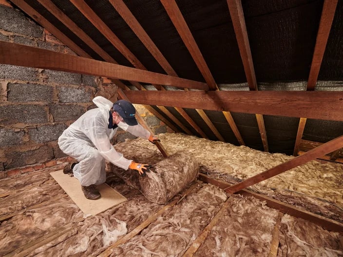 Pitched Roof