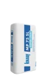 Knauf - Knauf MP 75 SL - Tynk MP 75 SL