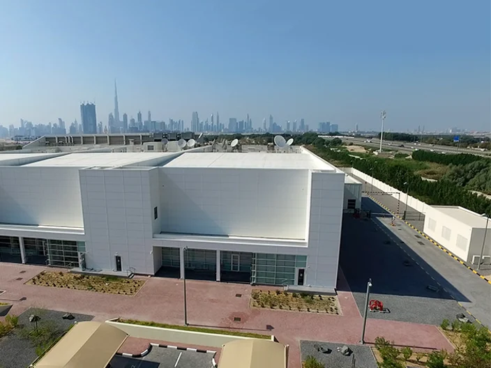 khazna data center 0606_project