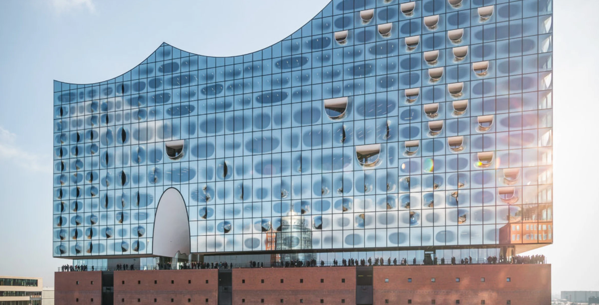 Filarmonica Elbe