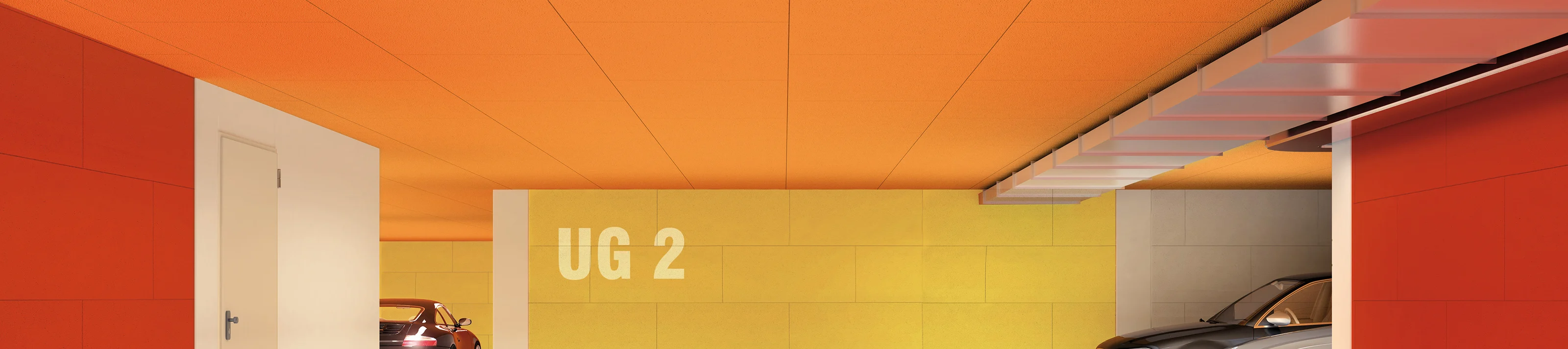 Tiefgarage, Image