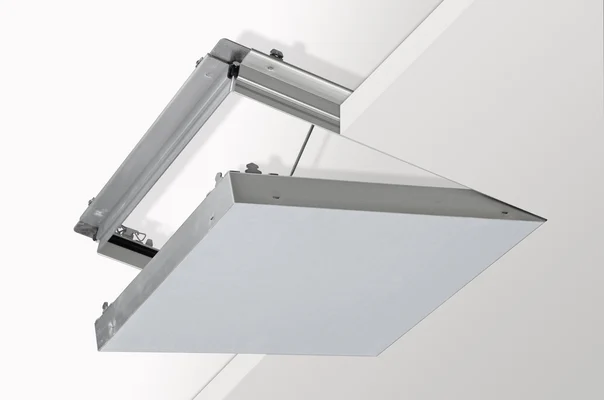 Knauf - Knauf REVO 25 Variant - Revo_Variant 300x300 25mm (F-TEC)
