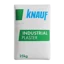 Knauf - IP Plastic Bag Green-Front