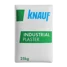 Knauf - Ceil NR - IP Plastic Bag Green-Front