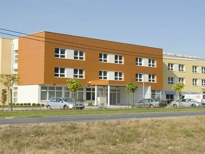 01-Dom umirovljenika Vita Nova, Bjelovar