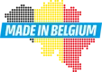 Made in Belgium