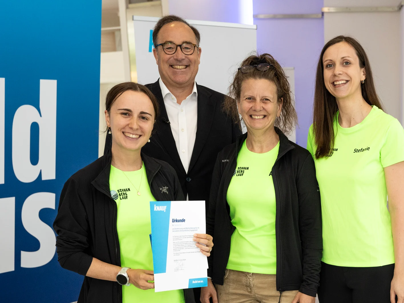PR Corporate_Knauf Voluntary work