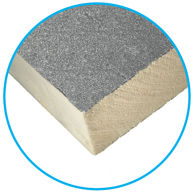 Knauf steelthane
