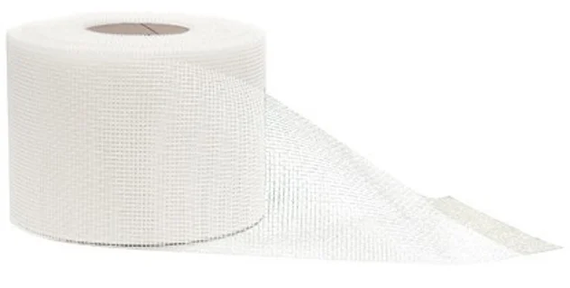 Knauf - AQUAPANEL® Joint Tape - Lenta-dlya-shvov-Akvapanel-10-sm