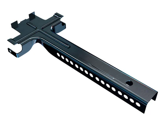 Knauf - Cuelgue Nonius C3-C5M - CD channel 60/27 Accesories