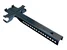 Knauf - Cuelgue Nonius C3-C5M - CD channel 60/27 Accesories