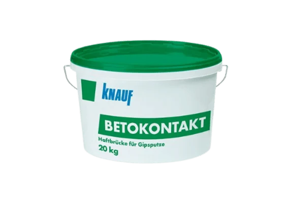Knauf - BETOKONTAKT - Betokontakt Primer