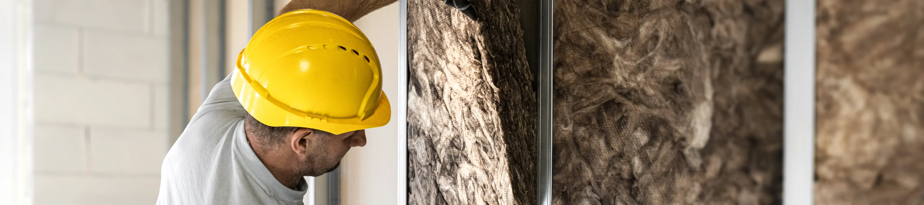 Acoustic Insulation