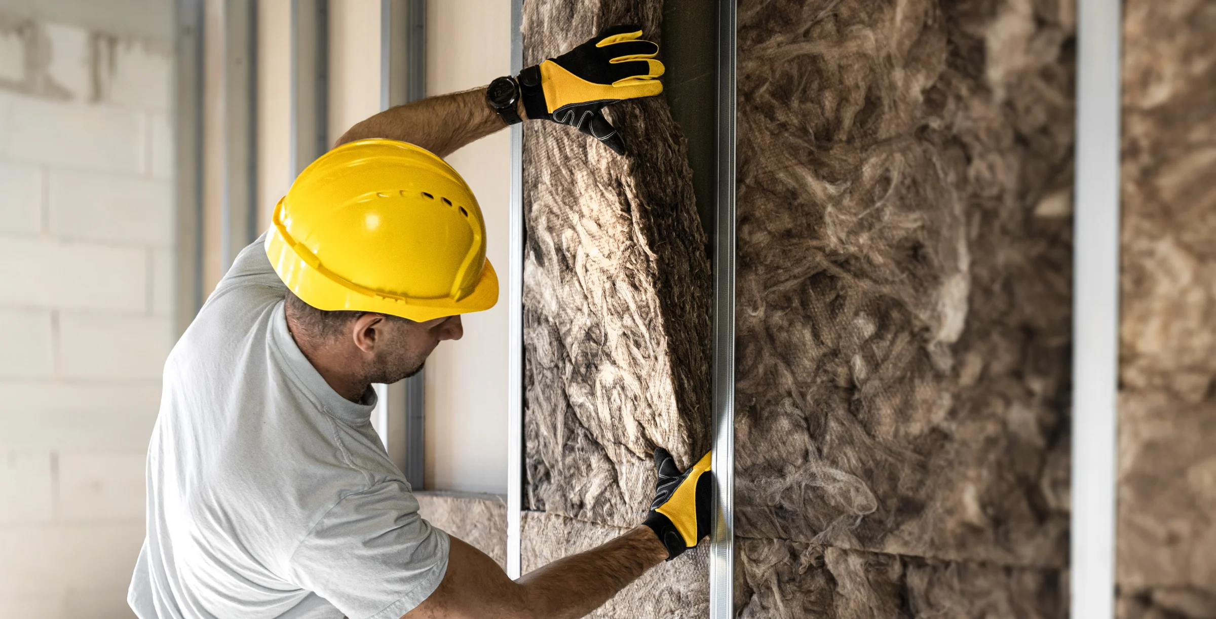 Acoustic Insulation