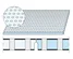 Knauf - Плита Cleaneo UFF 6/18 R 12,5 - DE_767022