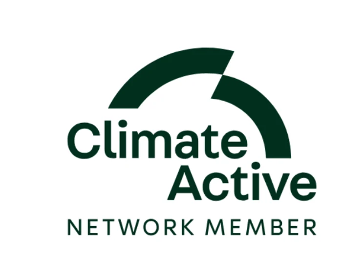 Climate Active Content Card