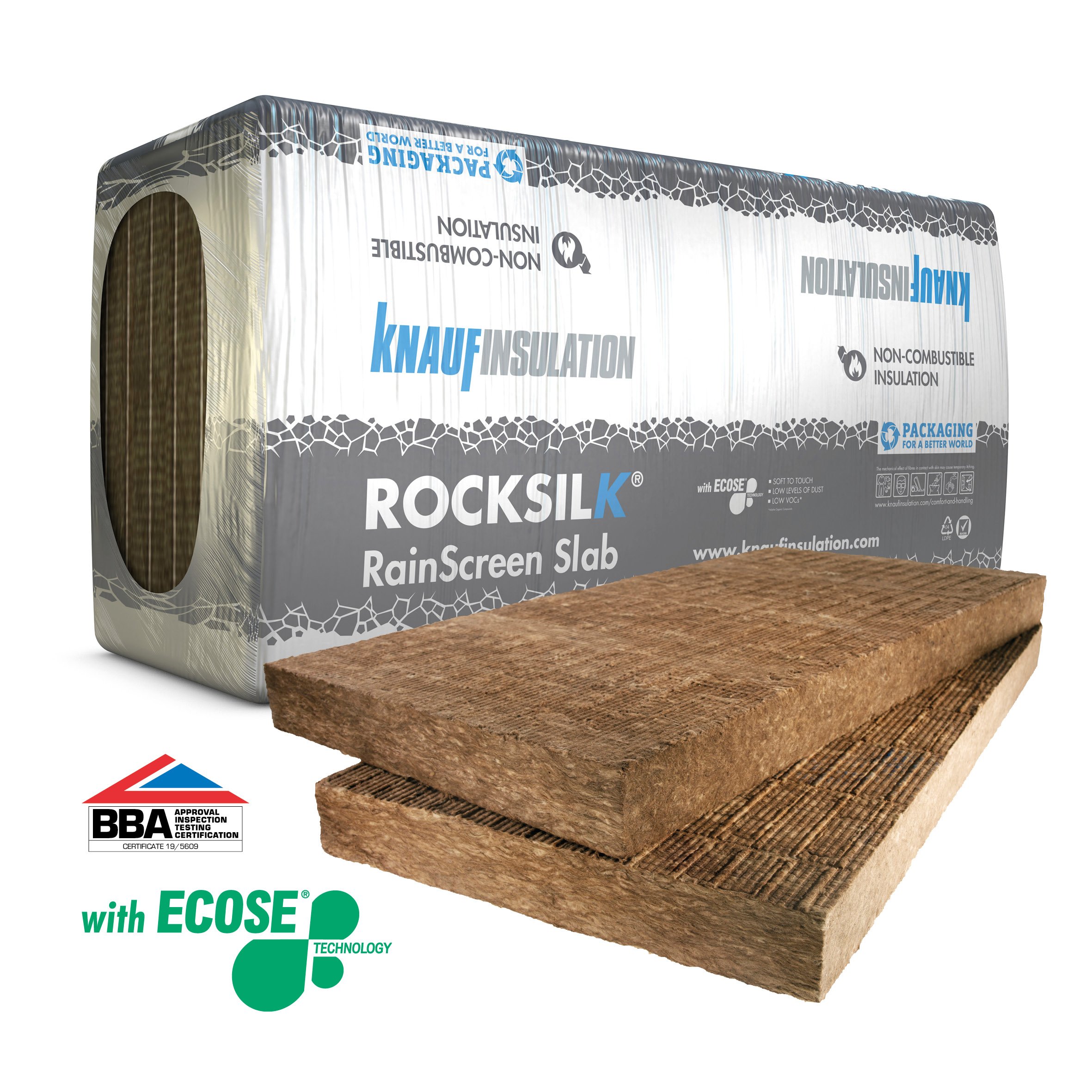 Knauf-Insulation-Rocksilk-Rainscreen-Slab