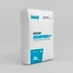 Knauf - Massa Basecoat Cinza AQUAPANEL® - Imagem Basecoat