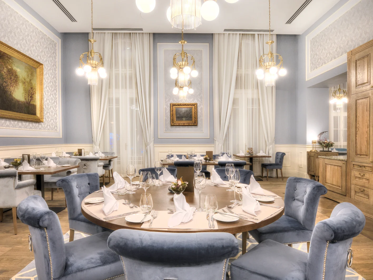 Hotel Lomnica int