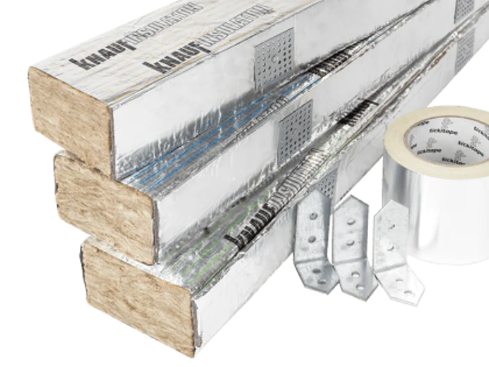 Smartfacade fire barrier