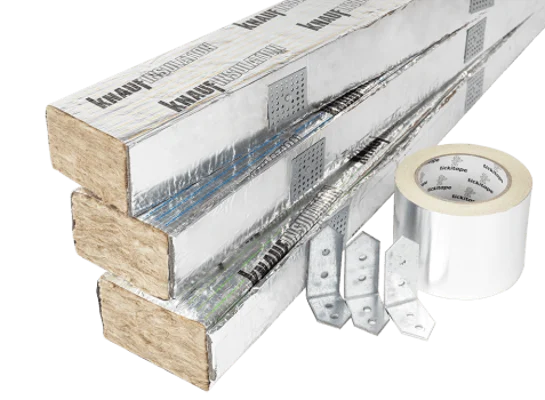 Knauf - Smart Facade Fire Barrier - Smartfacade fire barrier