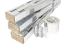 Knauf - Smartfacade fire barrier