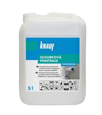 Knauf - Hloubková penetrace - hloubkova_penetrace_kanystr_5kg