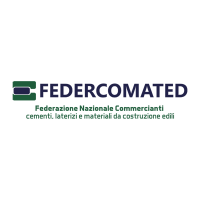 Federcomated logo