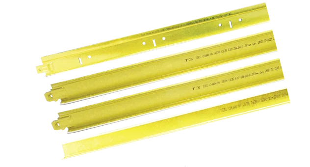 Knauf - Khung trần nổi T3 - Hệ khung thanh T3