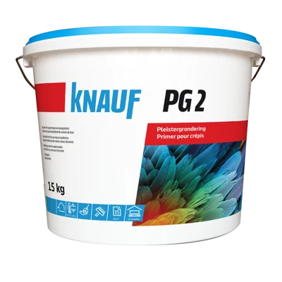 Knauf - PG 2 primer - PG 2