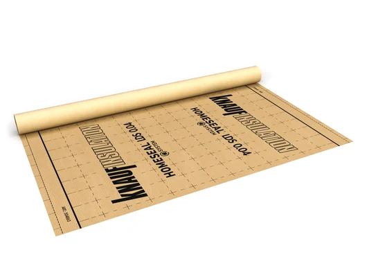 Knauf - HOMESEAL LDS 0,04 - Homeseal lds 0.04