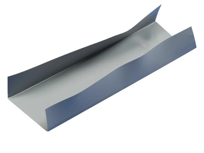 Accessoires pour cloisons - Rail PVC souple – Acc. Polycloison – Knauf