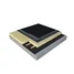 Knauf - Rocksilk® Flat Roof Slab Extra - Flat Roof FL01 ConcreteDeck Solution