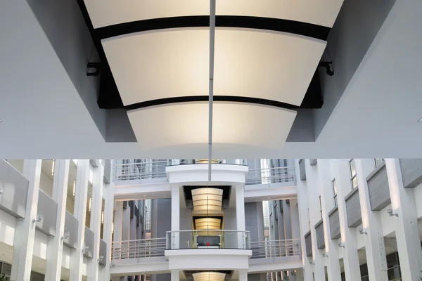 Knauf - Armstrong SOUNDSCAPES® Canopy - RS_Armstrong_SoundScapes_Canopies_IN