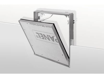 AQUAPANEL F-TEC revízna klapka