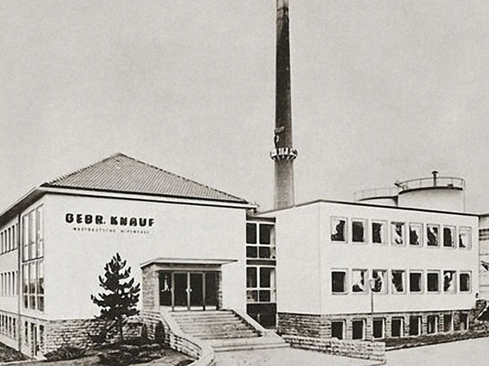 Knauf Historia 01