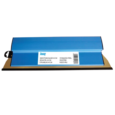 Knauf - Knauf Nóż do gładzi  - Knauf Nóż do gładzi 45 cm