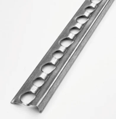 Knauf - Pudsafslutningsprofil - Pudsafslutningsprofil 9 mm