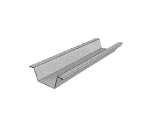 Knauf - Hat Furring Channel 67/22/0.5 mm - 25044_Hat-shaped profile 67_22_0-5