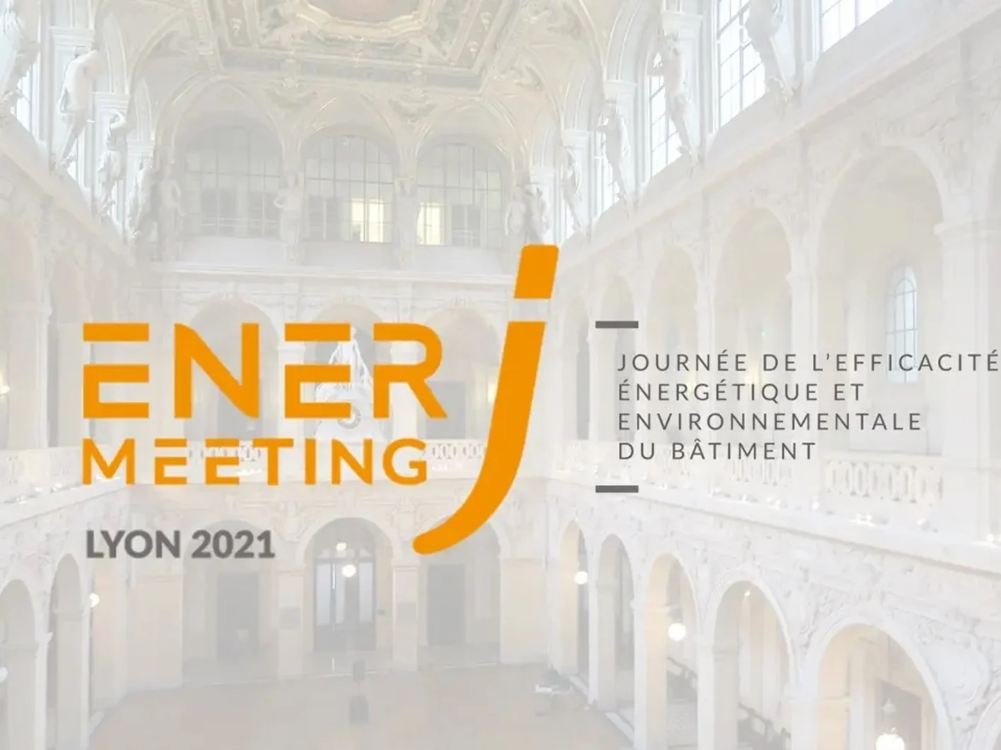 salon enerj meeting lyon 2021 knauf