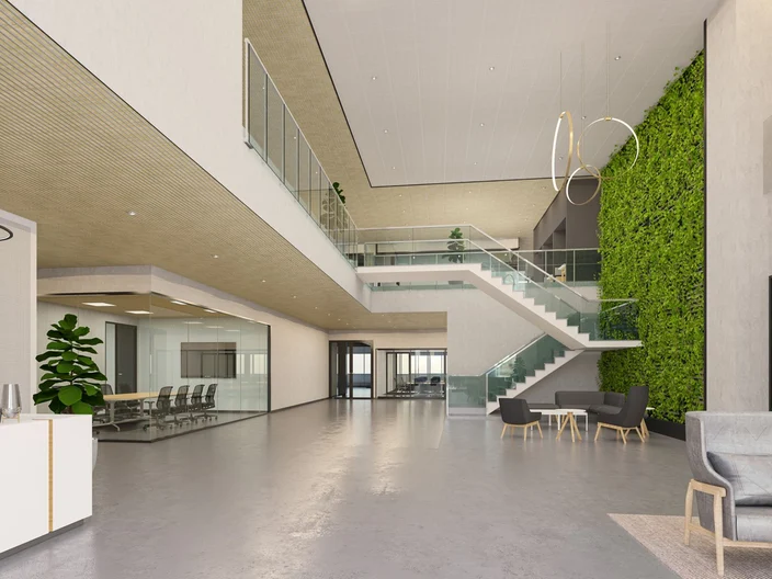 Rold12 Büro