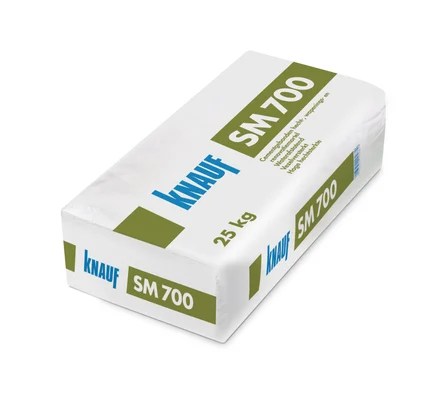 Knauf - SM 700 - SM 700
