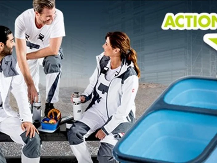 Aktions-Bild