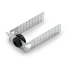 Knauf - Дыбыс өткізбейтін ендірмесі бар түзу аспа - Soundproof Hanger