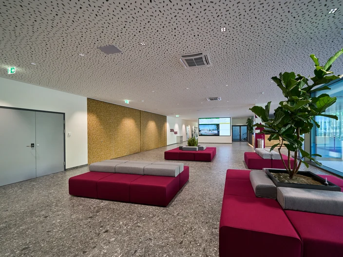 WKO Steiermark — WIFI Center of Excellence Graz
