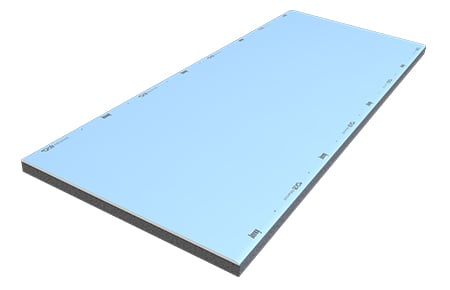 Isolastra GKB PSE Grafite Render